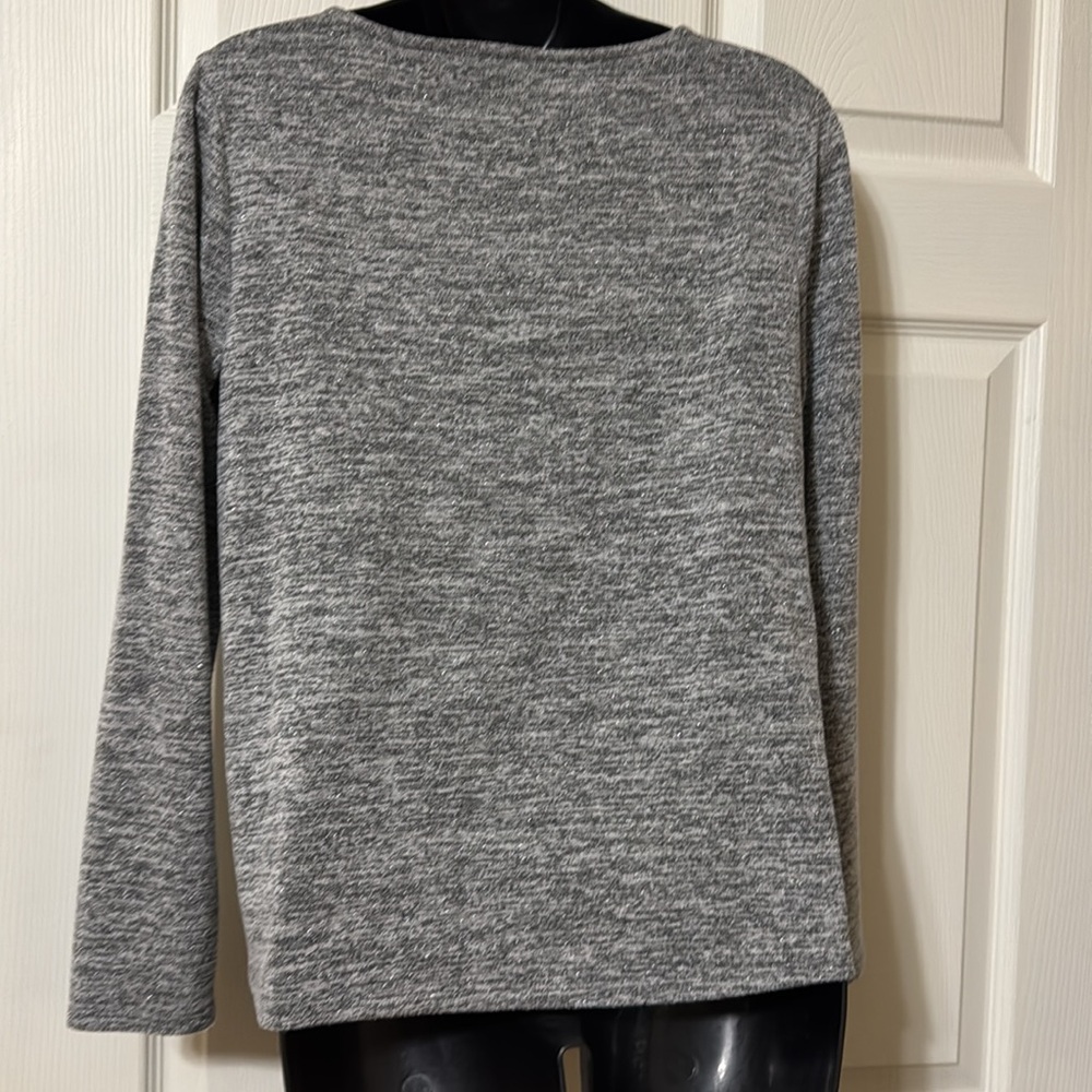Talbots tee - Picture 4 of 7